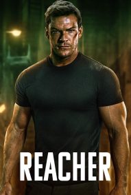 دانلود سریال Reacher ریچر