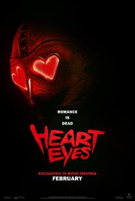 دانلود فیلم Heart Eyes 2025 چشم قلبی