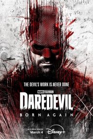 دانلود سریال Daredevil: Born Again دردویل: تولد دوباره